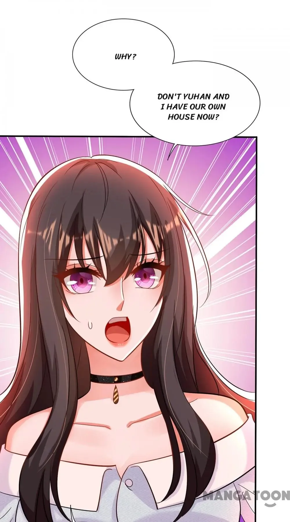 Spicy Wife's Reborn World Chapter 142 page 44