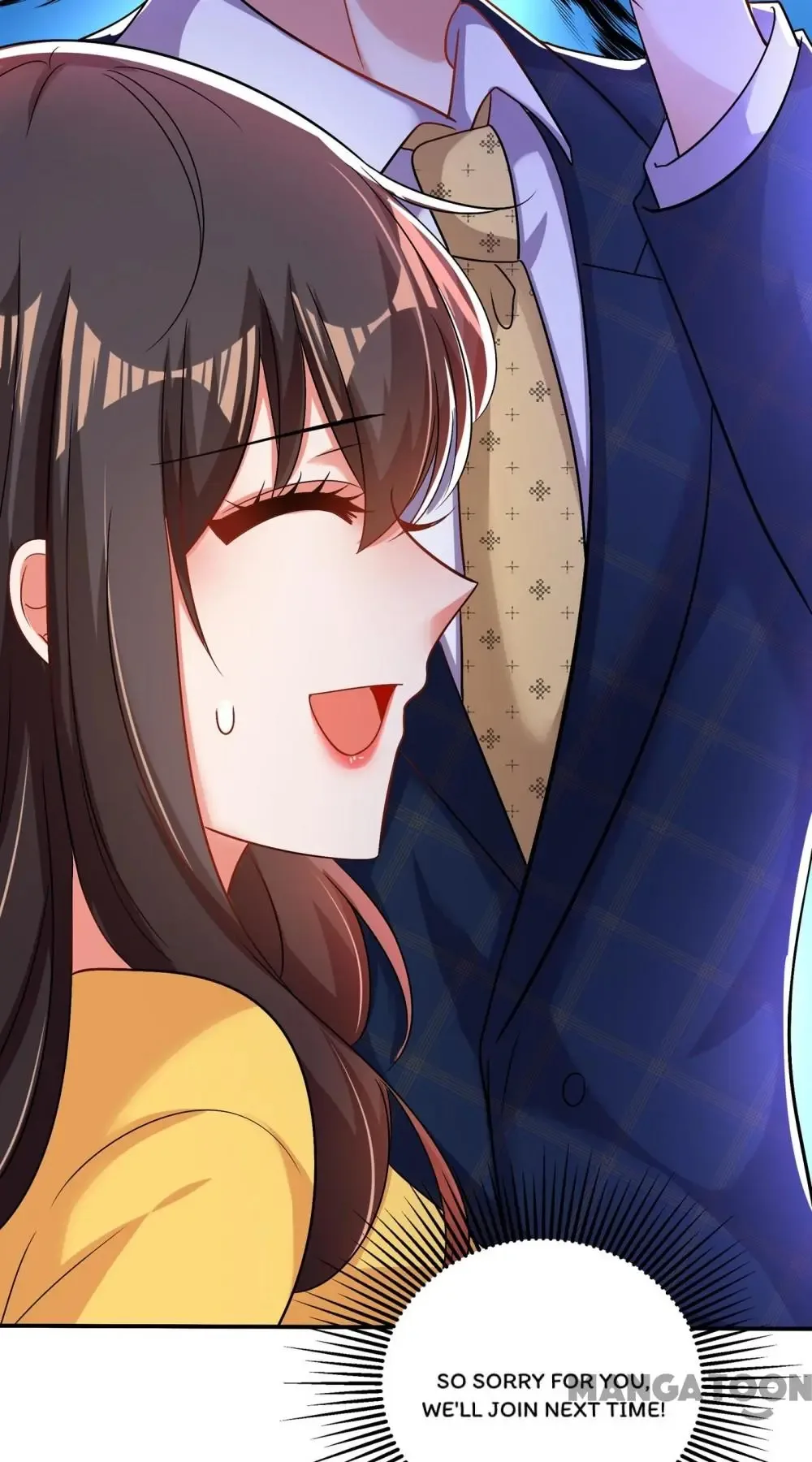 Spicy Wife's Reborn World Chapter 140 page 58