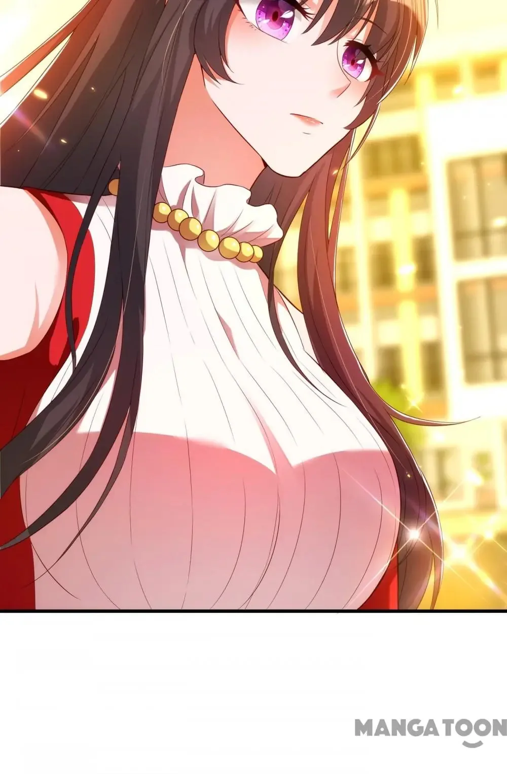 Spicy Wife's Reborn World Chapter 148 page 15