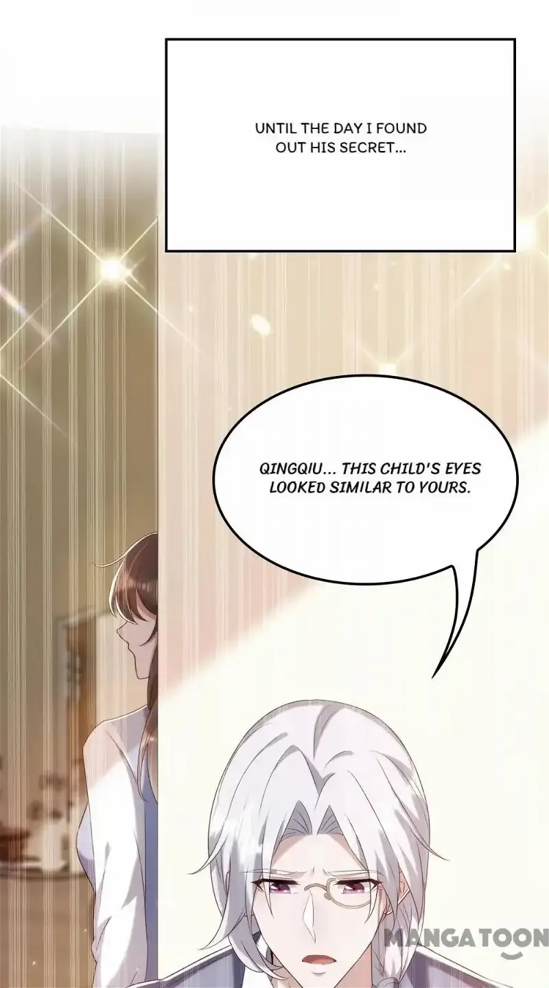 Spicy Wife's Reborn World Chapter 149 page 7