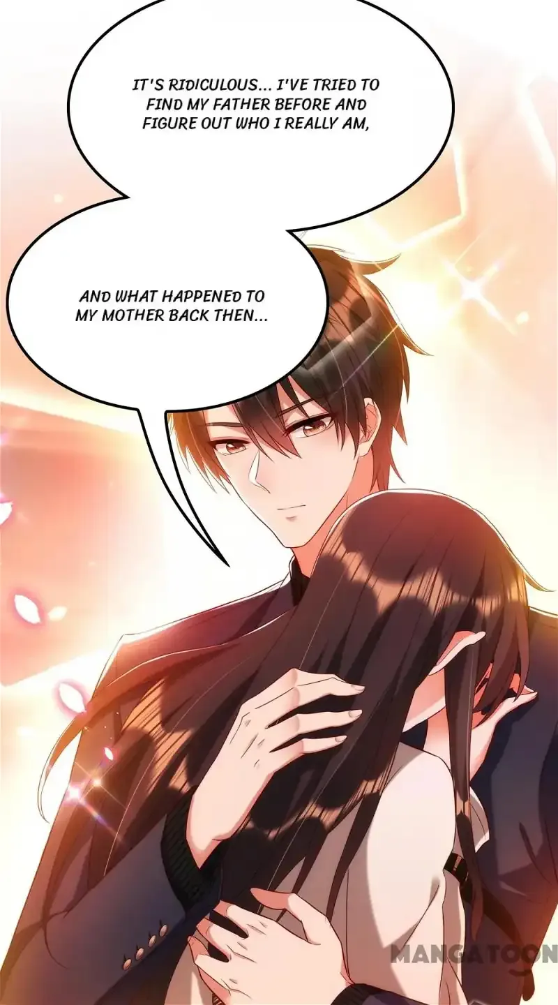 Spicy Wife's Reborn World Chapter 147 page 8