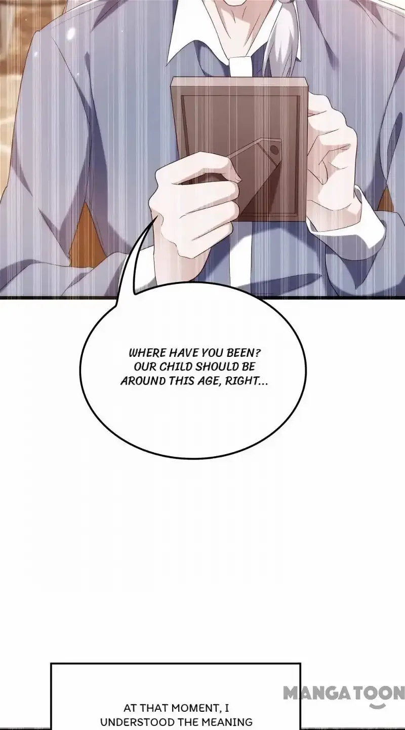 Spicy Wife's Reborn World Chapter 149 page 8