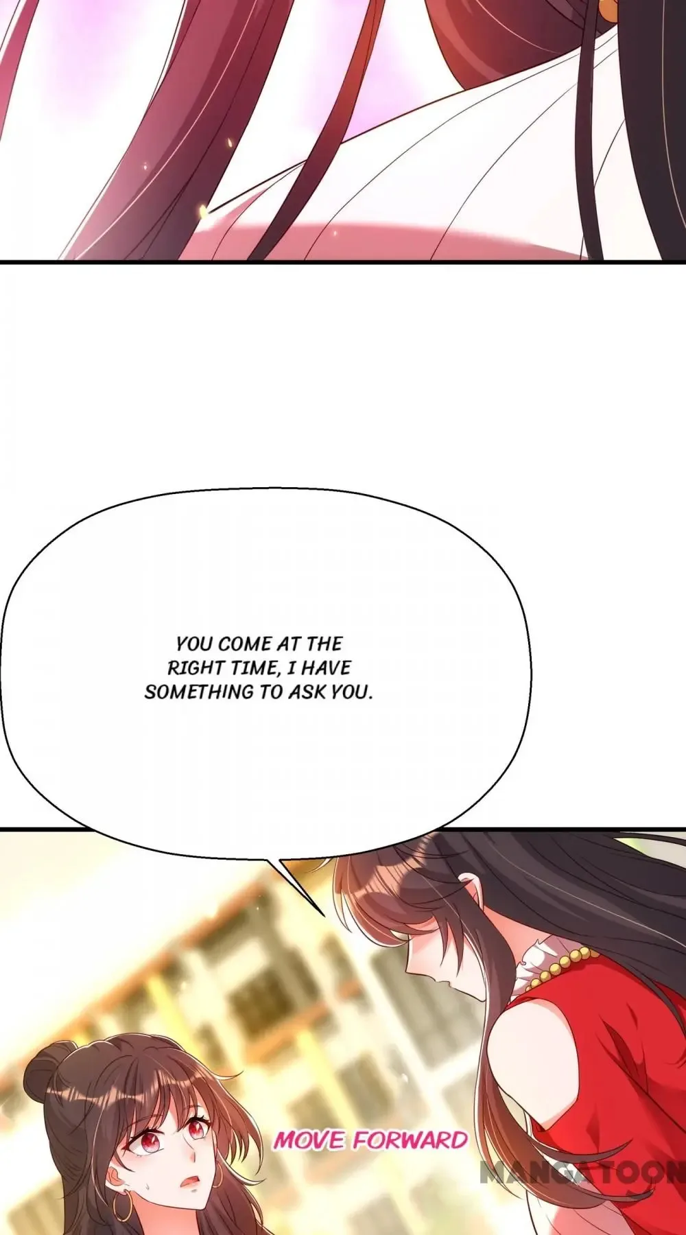Spicy Wife's Reborn World Chapter 148 page 23