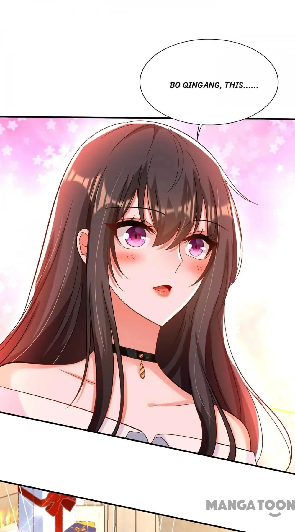 Spicy Wife's Reborn World Chapter 142 page 53