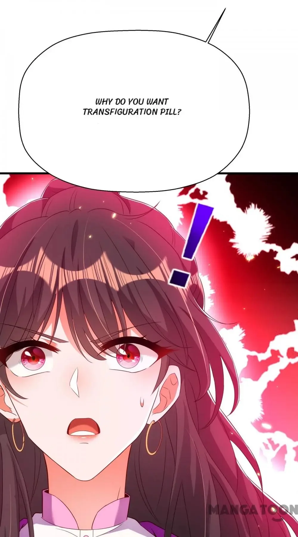 Spicy Wife's Reborn World Chapter 148 page 25