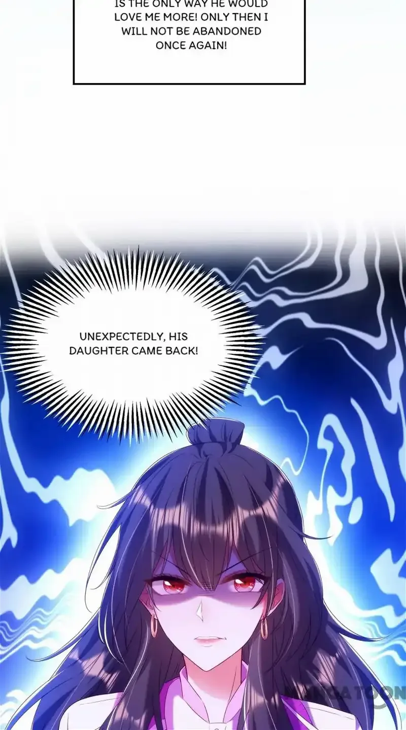 Spicy Wife's Reborn World Chapter 149 page 14