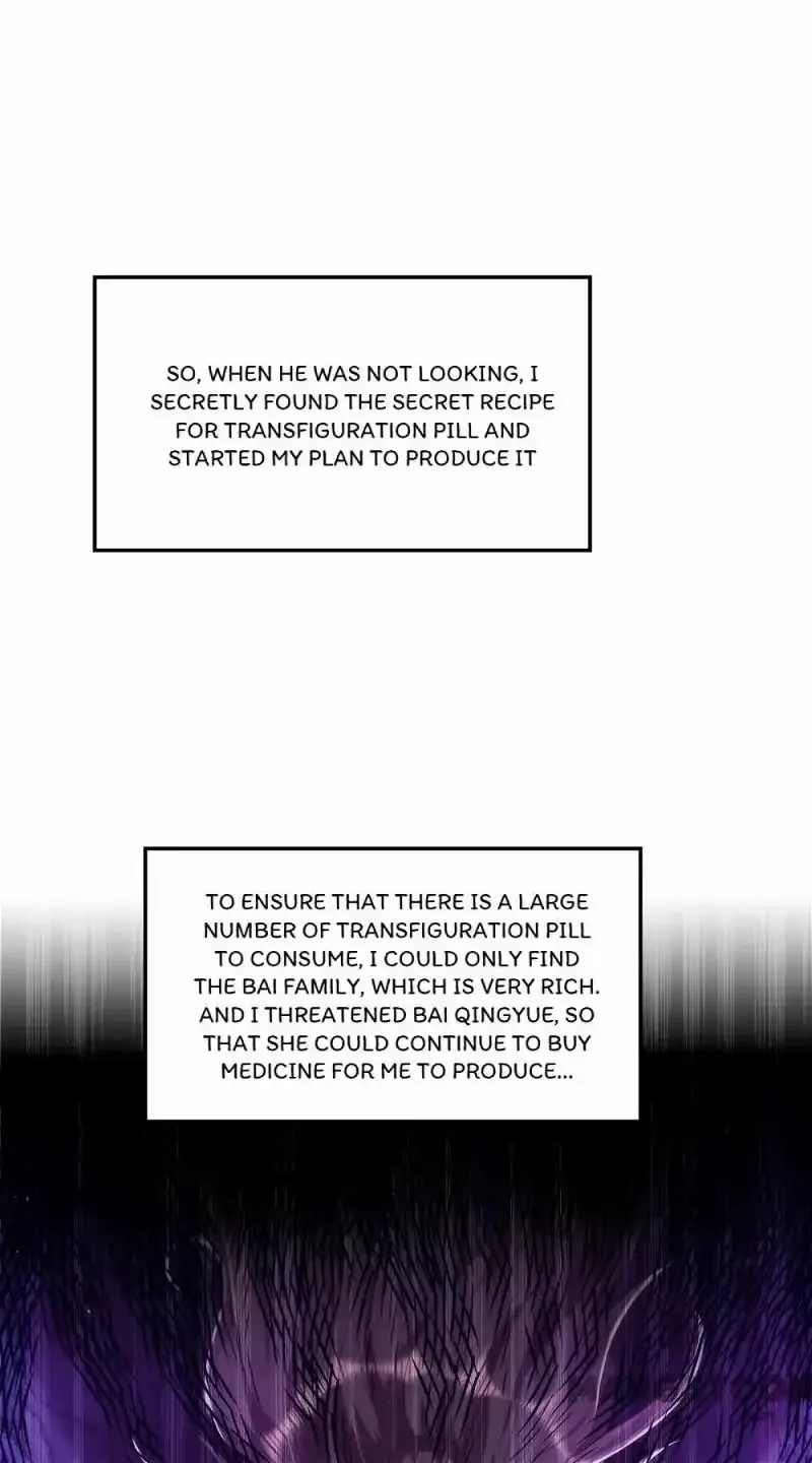 Spicy Wife's Reborn World Chapter 149 page 12