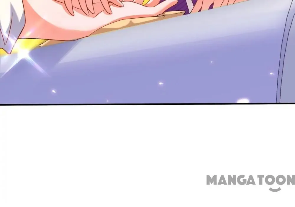 Spicy Wife's Reborn World Chapter 150 page 8