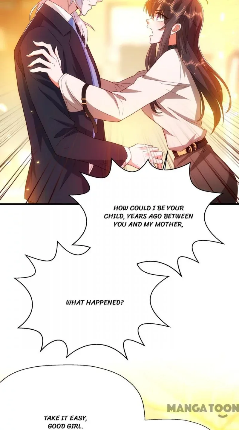 Spicy Wife's Reborn World Chapter 146 page 17