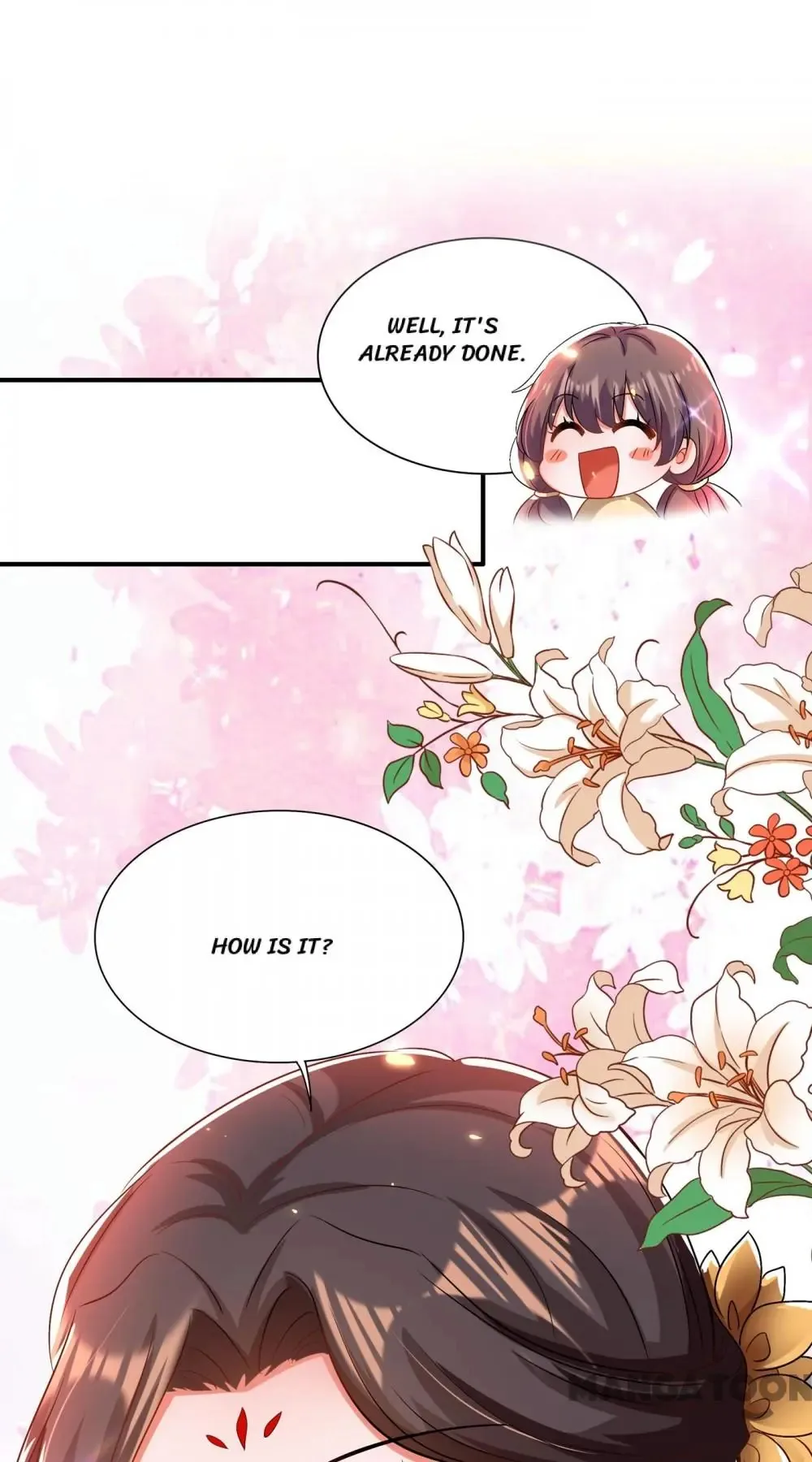Spicy Wife's Reborn World Chapter 144 page 6