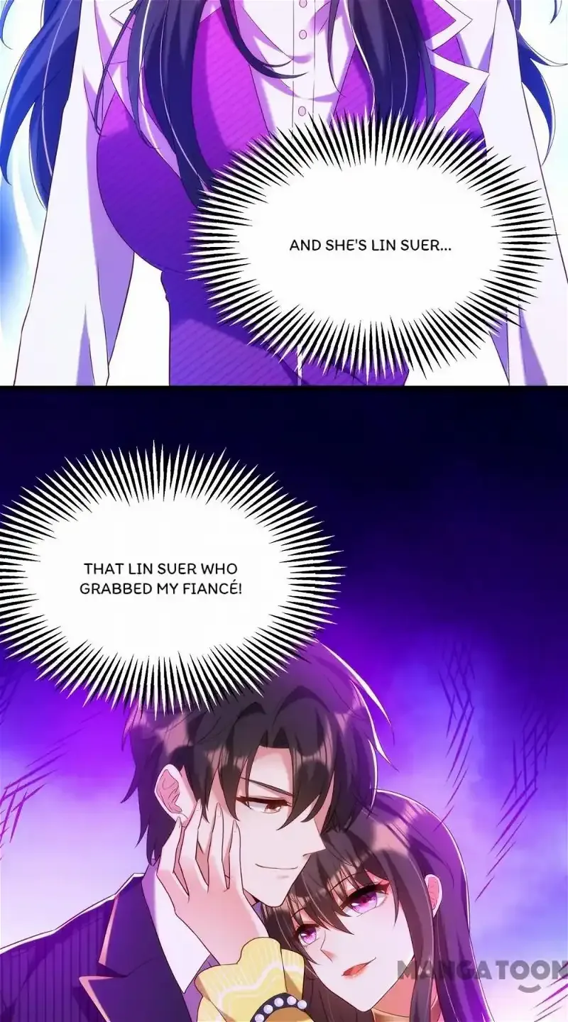 Spicy Wife's Reborn World Chapter 149 page 15