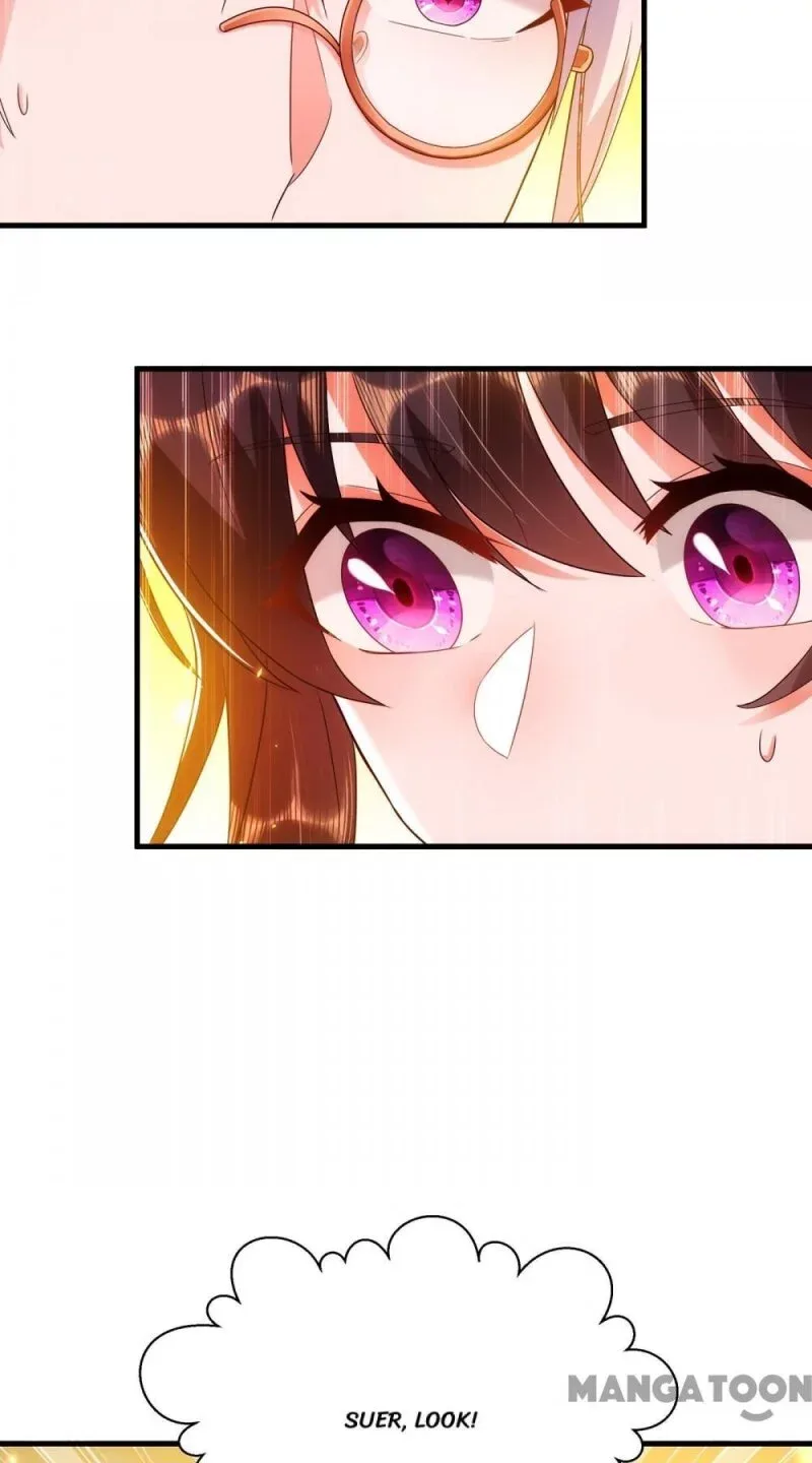 Spicy Wife's Reborn World Chapter 146 page 9