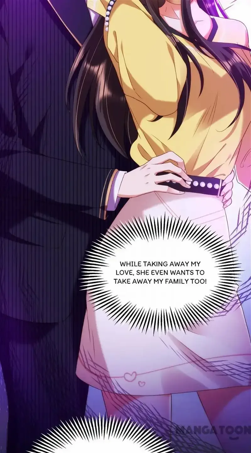 Spicy Wife's Reborn World Chapter 149 page 16