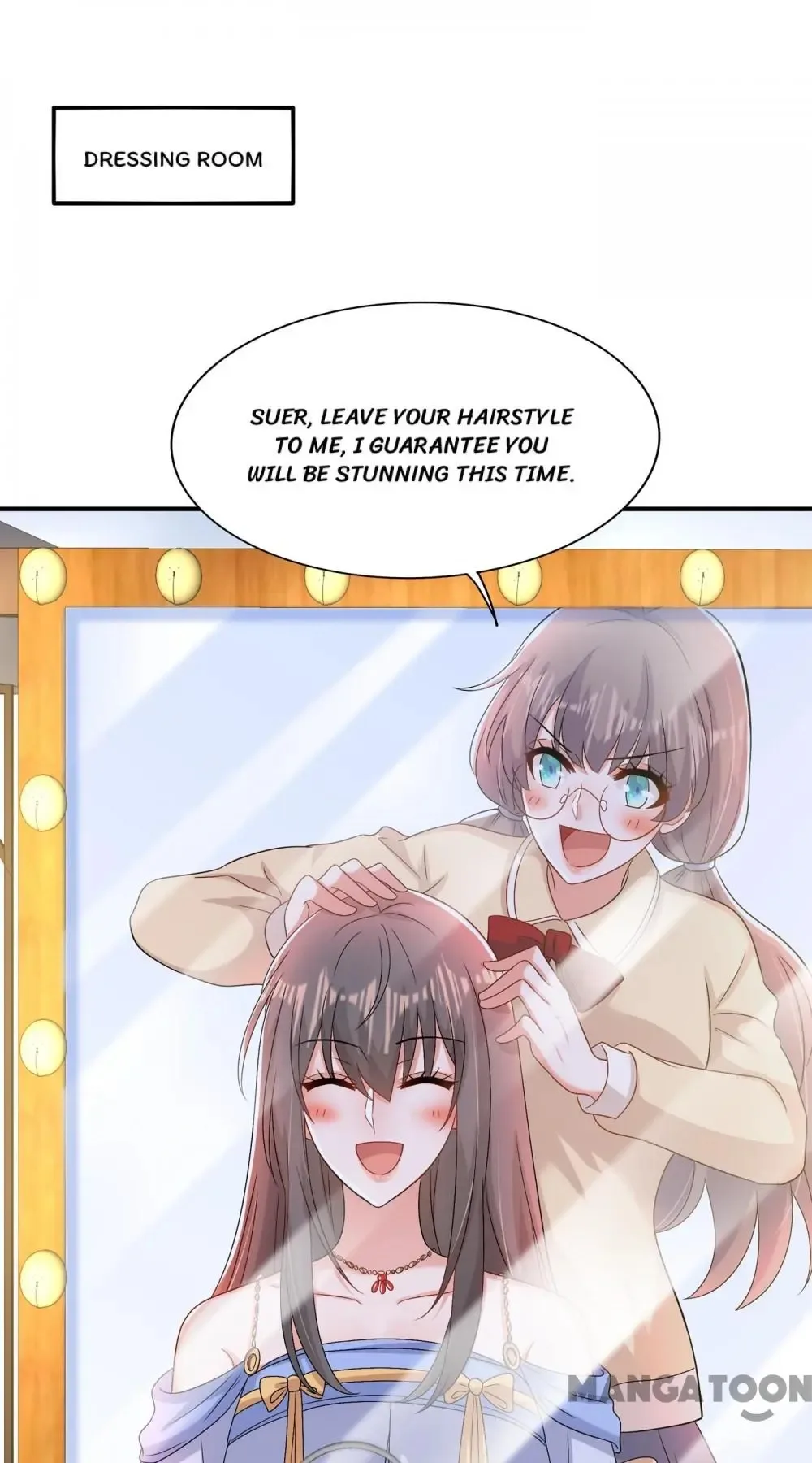 Spicy Wife's Reborn World Chapter 143 page 40