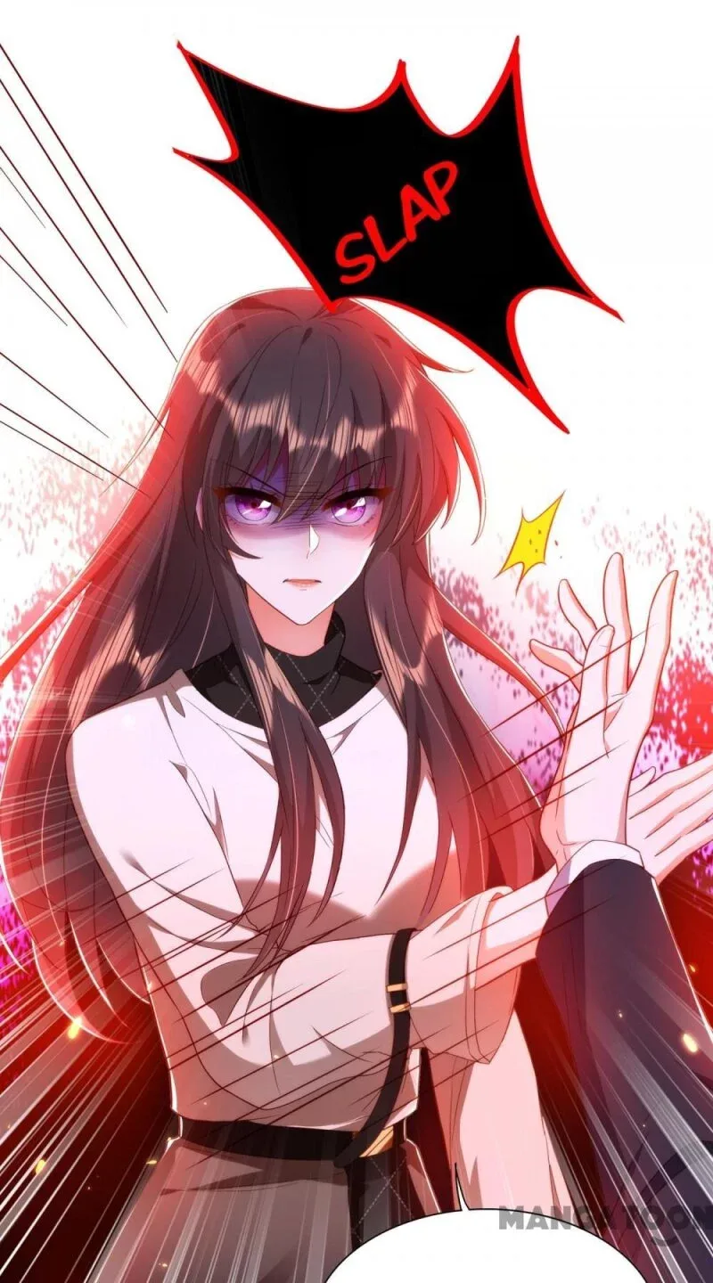 Spicy Wife's Reborn World Chapter 146 page 25