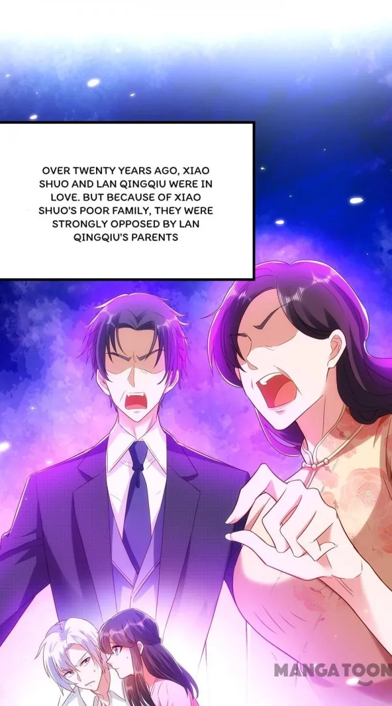 Spicy Wife's Reborn World Chapter 146 page 20
