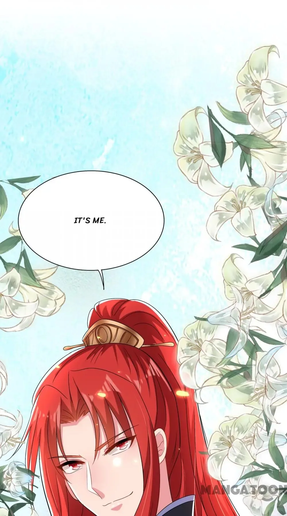 Spicy Wife's Reborn World Chapter 143 page 44