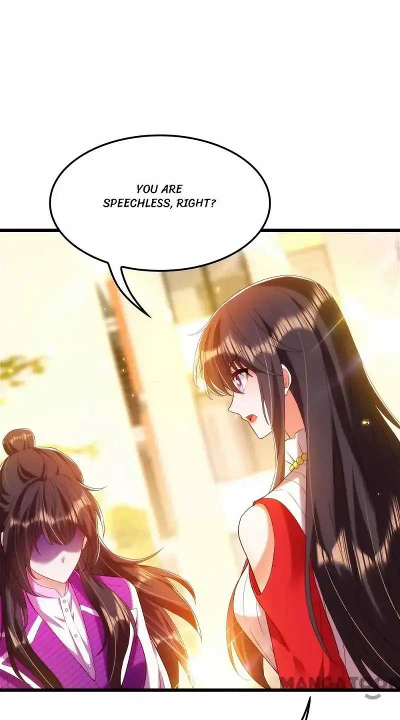 Spicy Wife's Reborn World Chapter 149 page 18