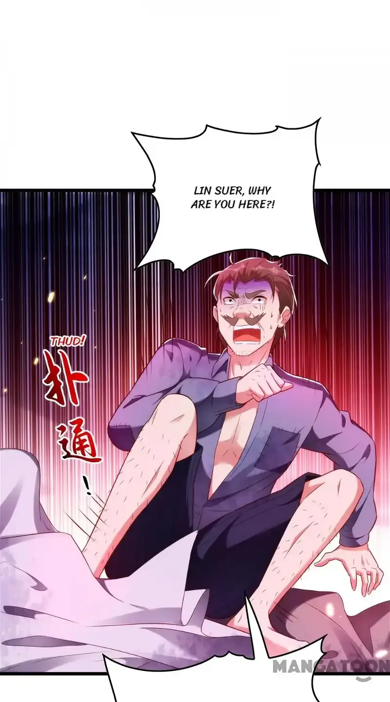 Spicy Wife's Reborn World Chapter 147 page 20