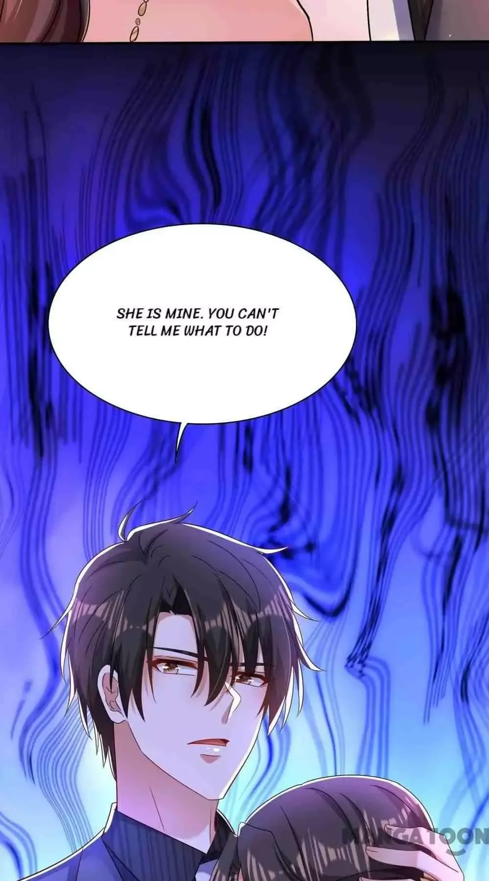 Spicy Wife's Reborn World Chapter 145 page 11