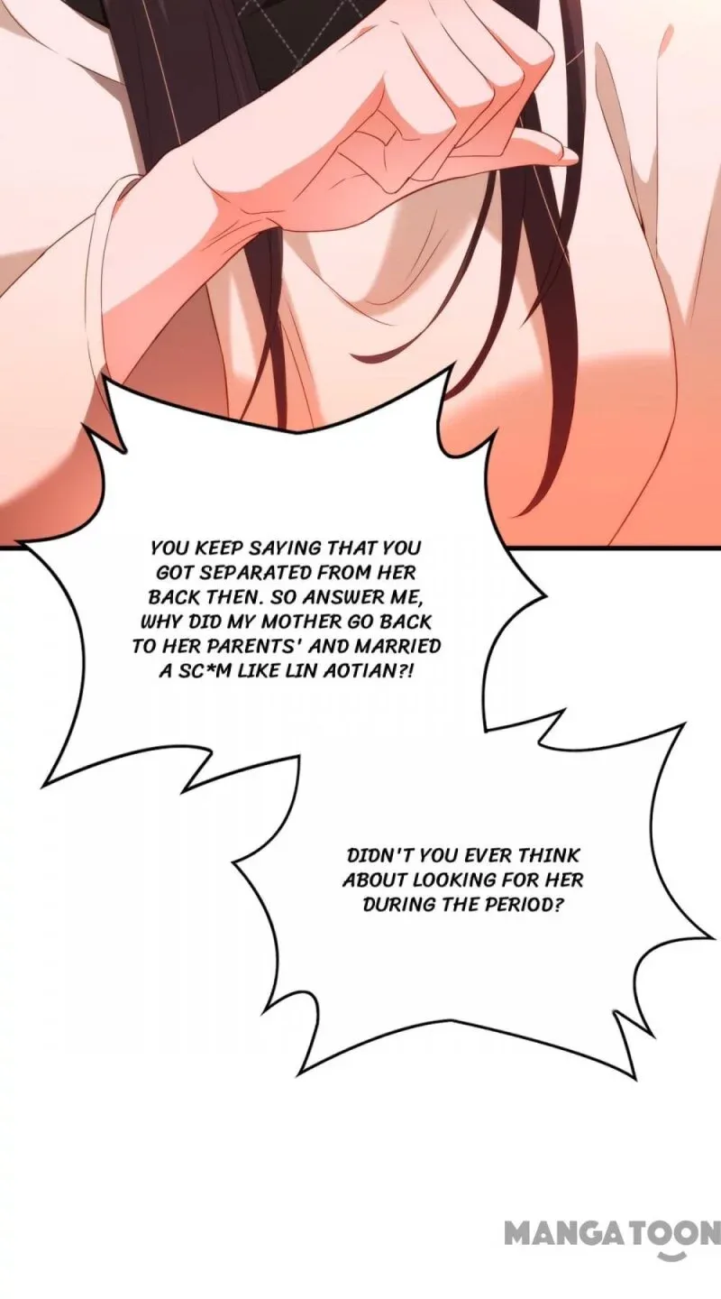 Spicy Wife's Reborn World Chapter 146 page 28