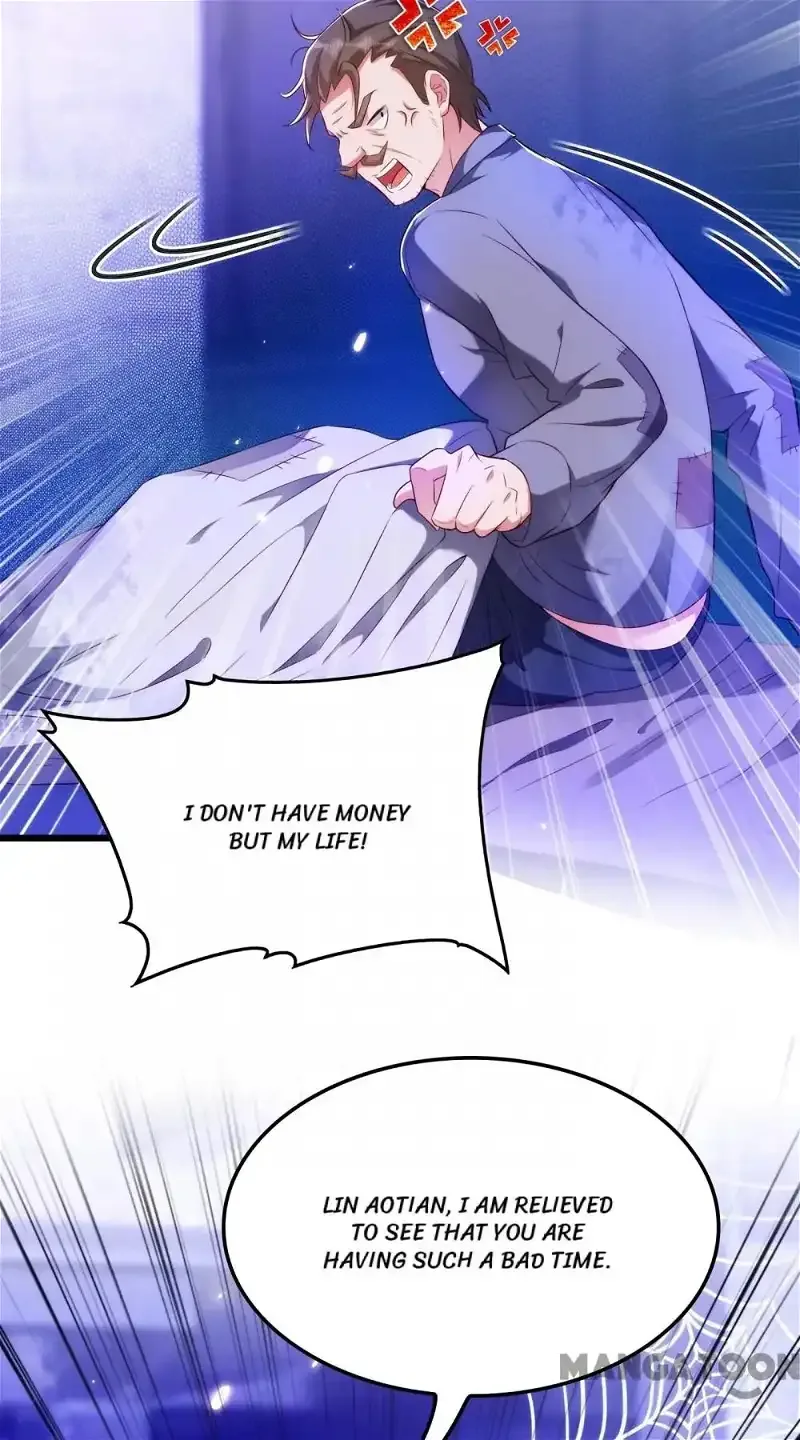 Spicy Wife's Reborn World Chapter 147 page 17