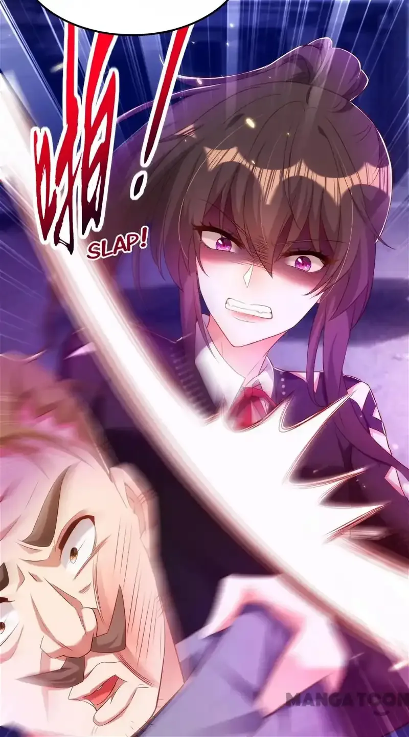 Spicy Wife's Reborn World Chapter 147 page 36