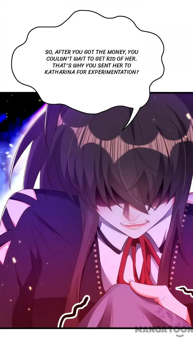 Spicy Wife's Reborn World Chapter 147 page 34