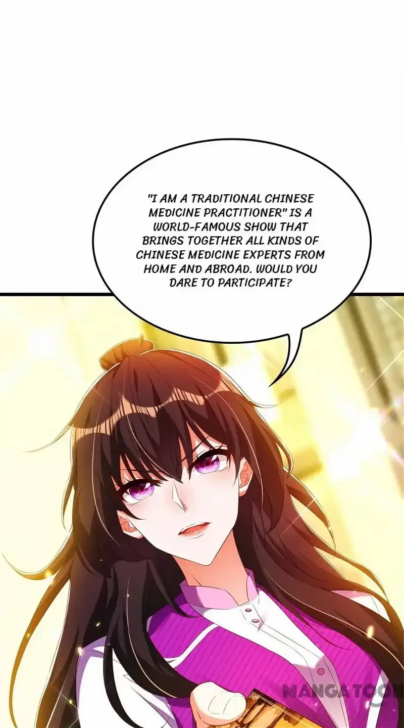 Spicy Wife's Reborn World Chapter 149 page 29