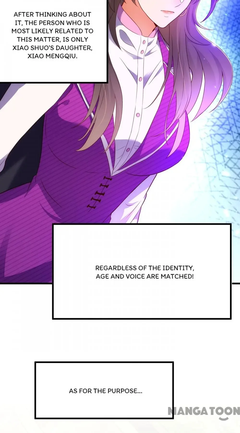 Spicy Wife's Reborn World Chapter 148 page 31