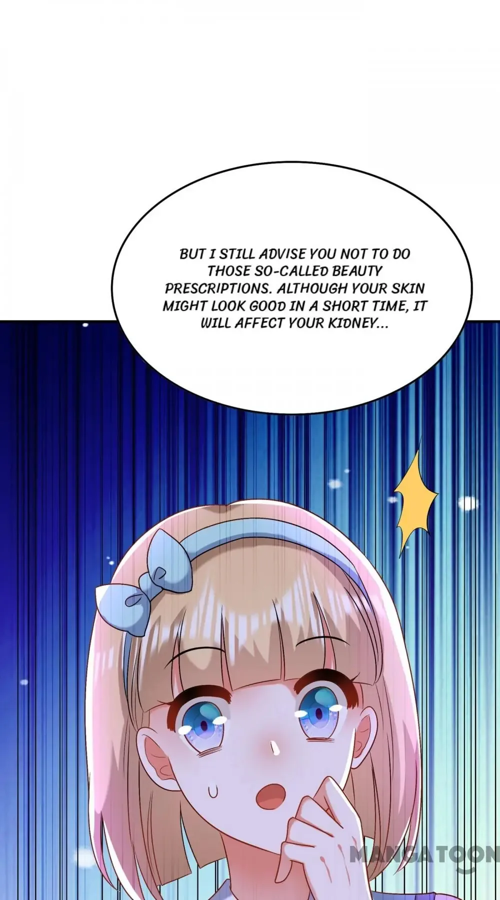 Spicy Wife's Reborn World Chapter 150 page 25
