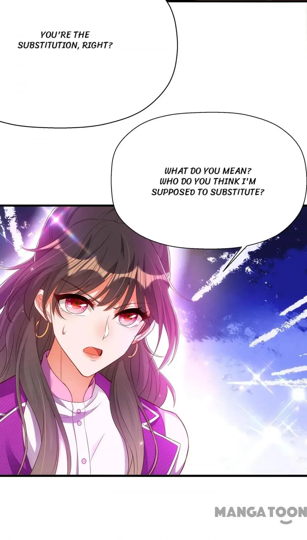 Spicy Wife's Reborn World Chapter 148 page 33