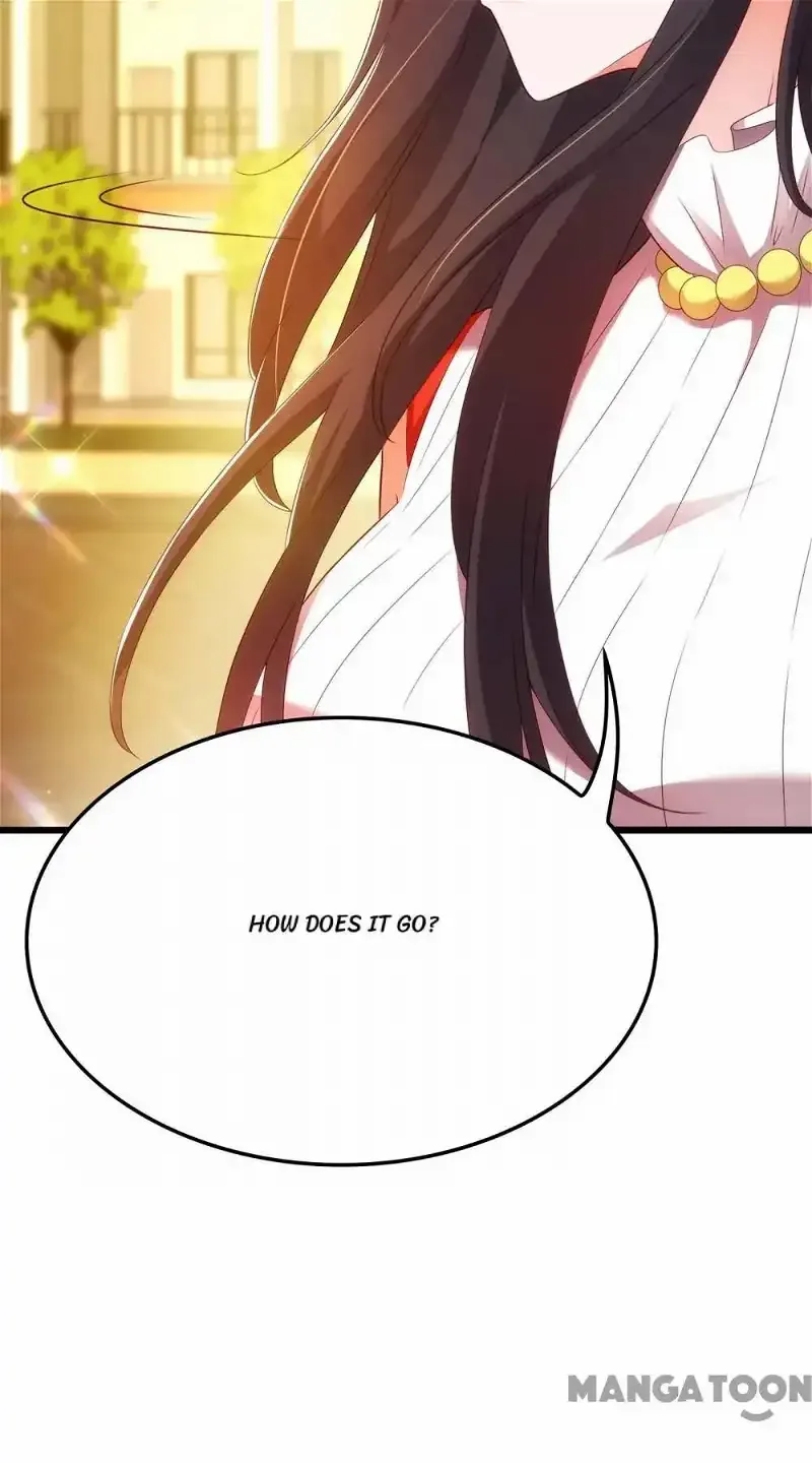 Spicy Wife's Reborn World Chapter 149 page 28