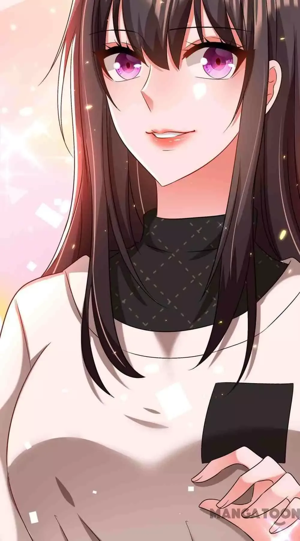 Spicy Wife's Reborn World Chapter 145 page 35