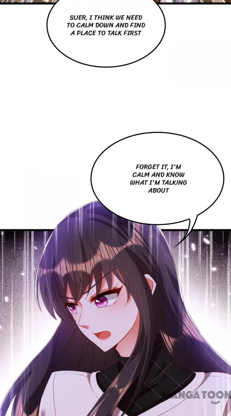 Spicy Wife's Reborn World Chapter 146 page 44