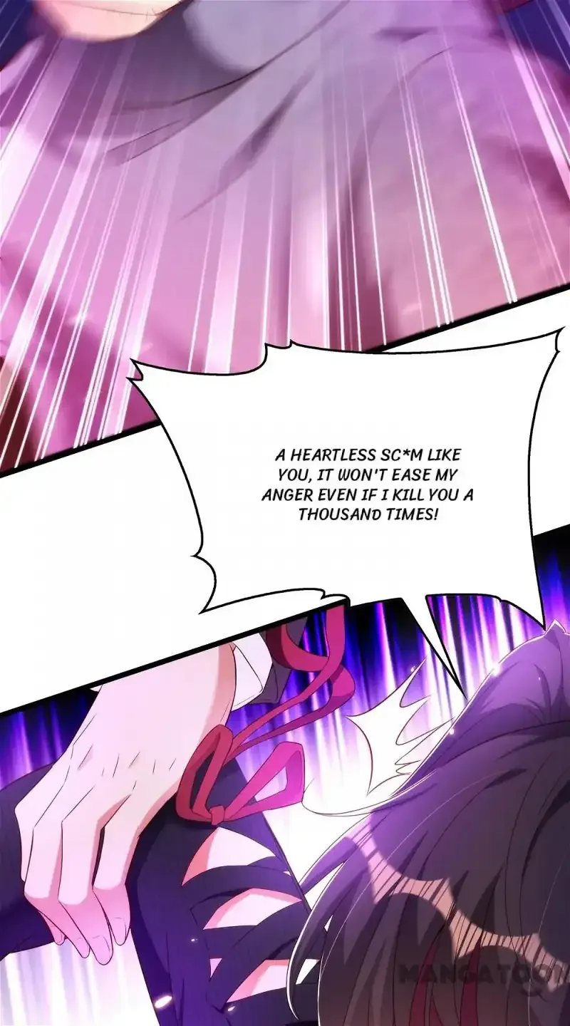 Spicy Wife's Reborn World Chapter 147 page 37