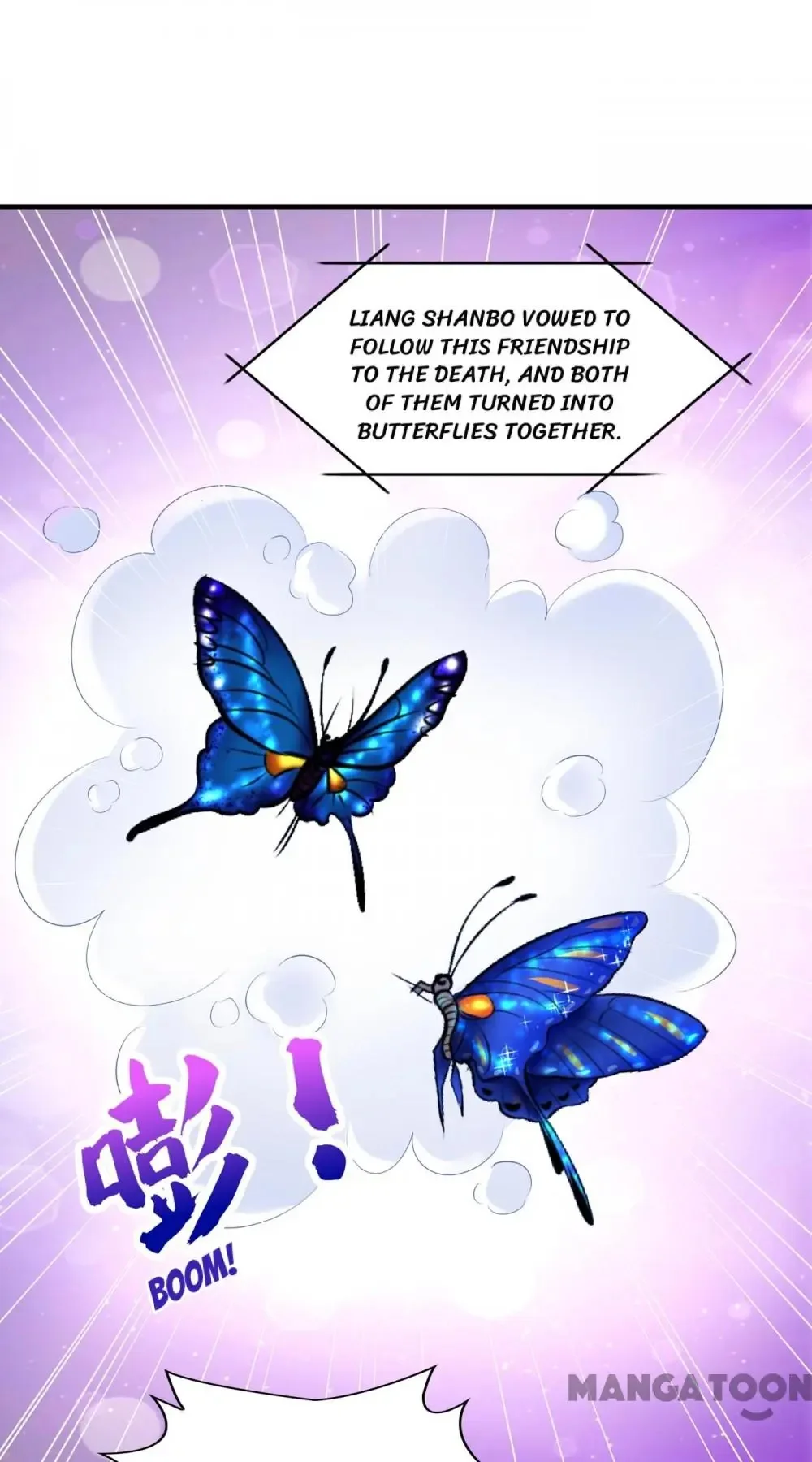 Spicy Wife's Reborn World Chapter 144 page 25