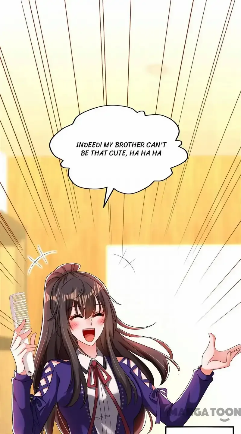 Spicy Wife's Reborn World Chapter 149 page 40