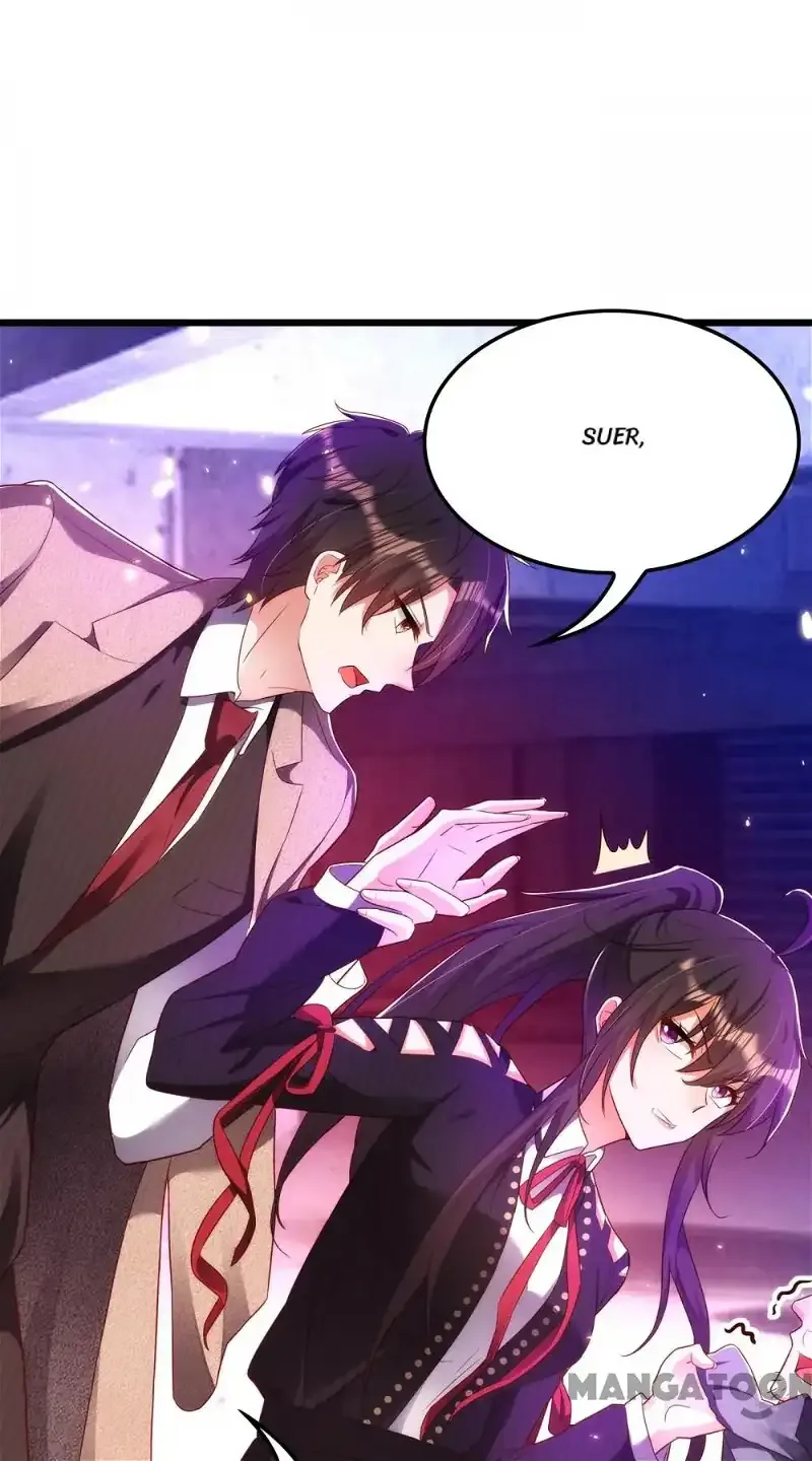 Spicy Wife's Reborn World Chapter 147 page 39
