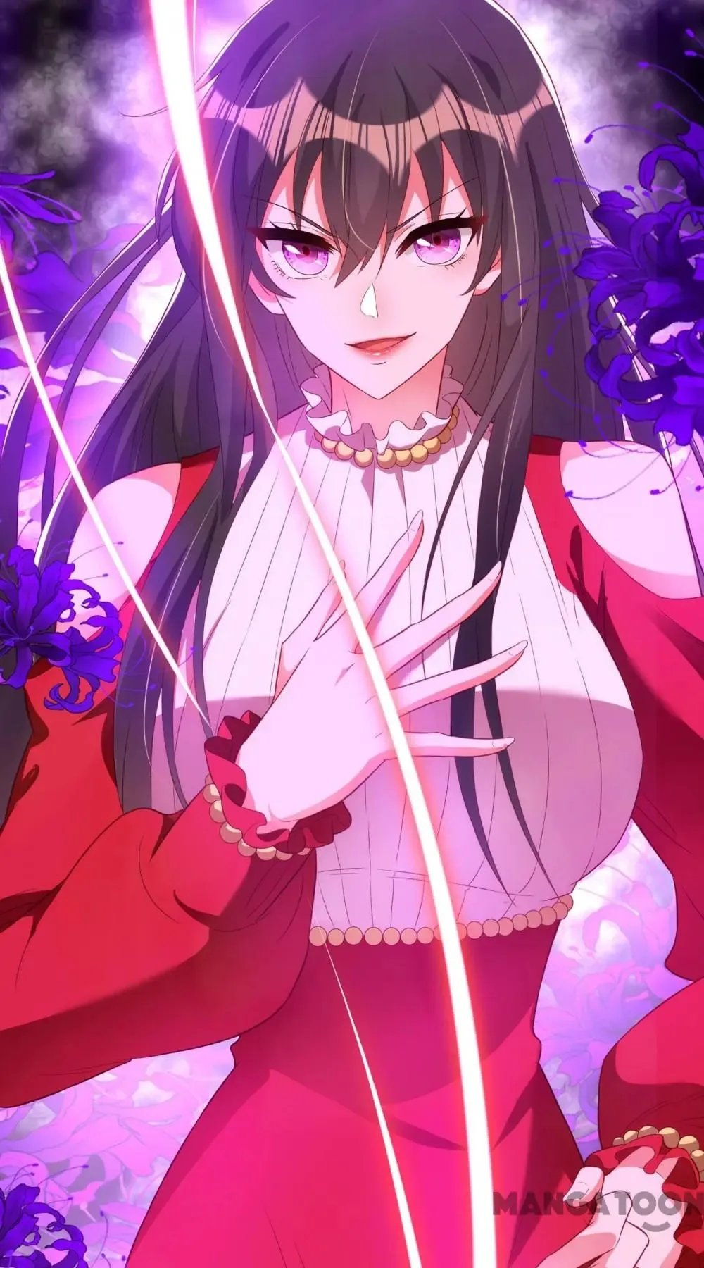 Spicy Wife's Reborn World Chapter 148 page 40