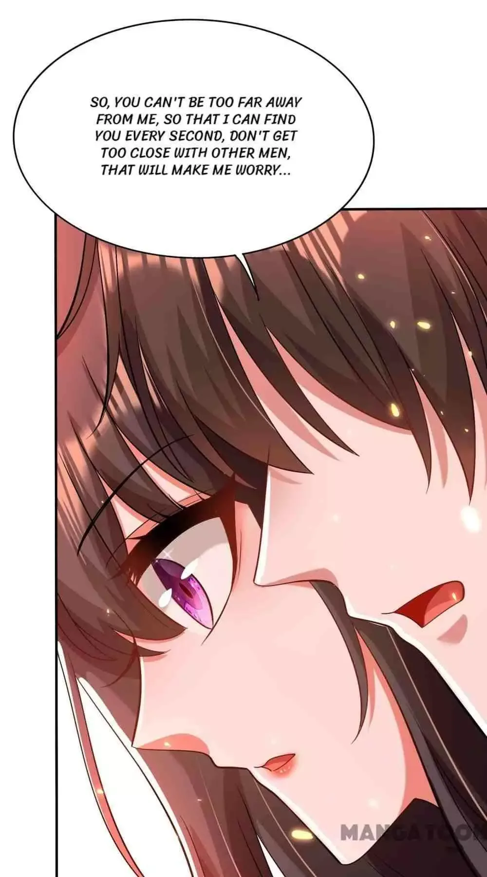 Spicy Wife's Reborn World Chapter 145 page 37
