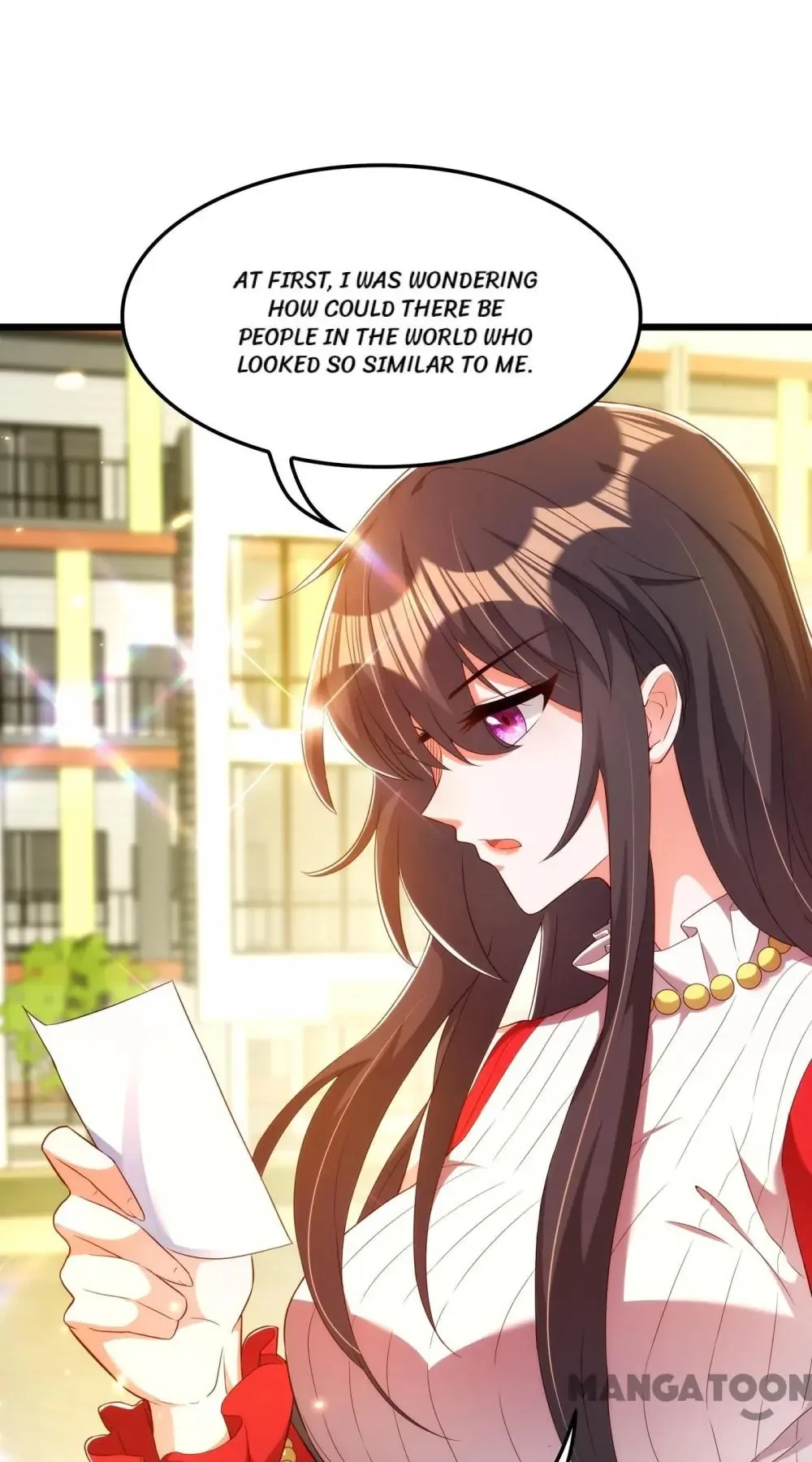 Spicy Wife's Reborn World Chapter 148 page 43