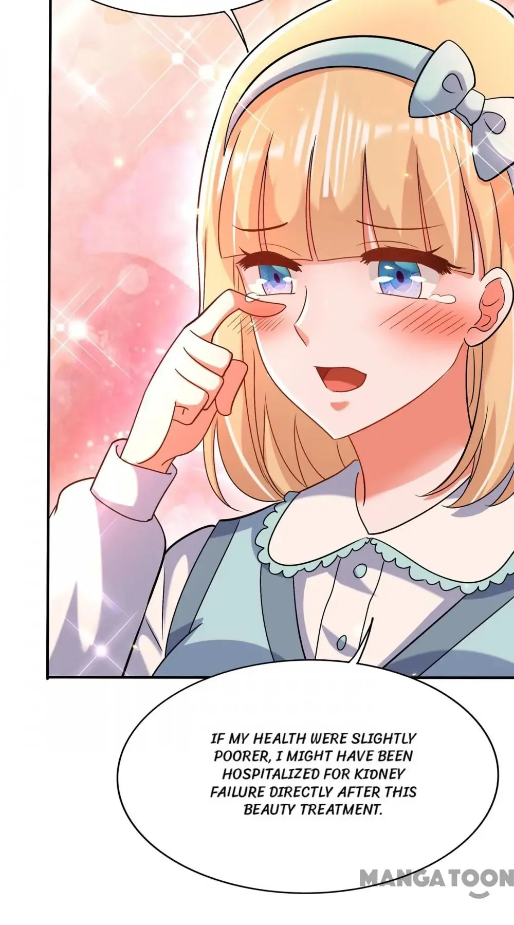 Spicy Wife's Reborn World Chapter 150 page 31