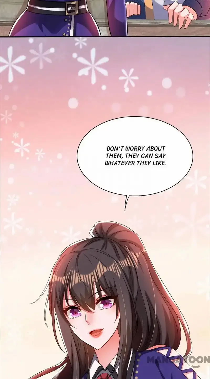 Spicy Wife's Reborn World Chapter 149 page 50