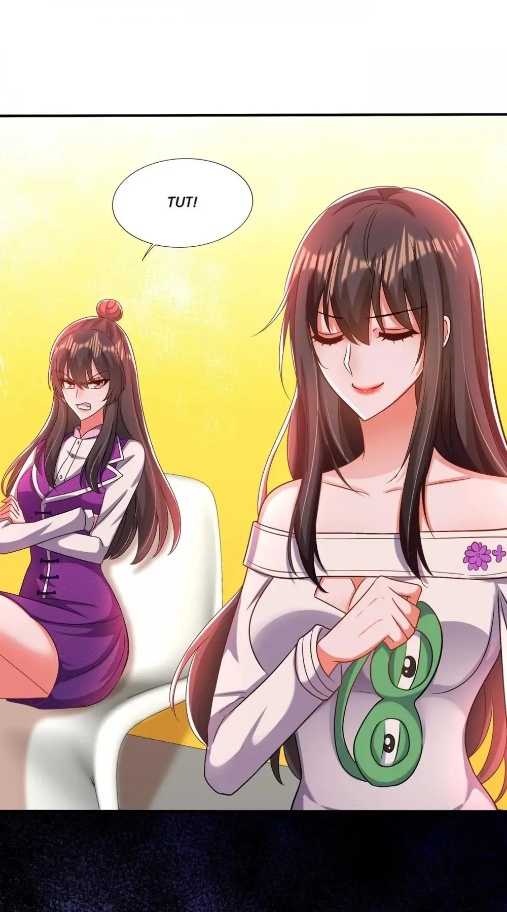Spicy Wife's Reborn World Chapter 150 page 39