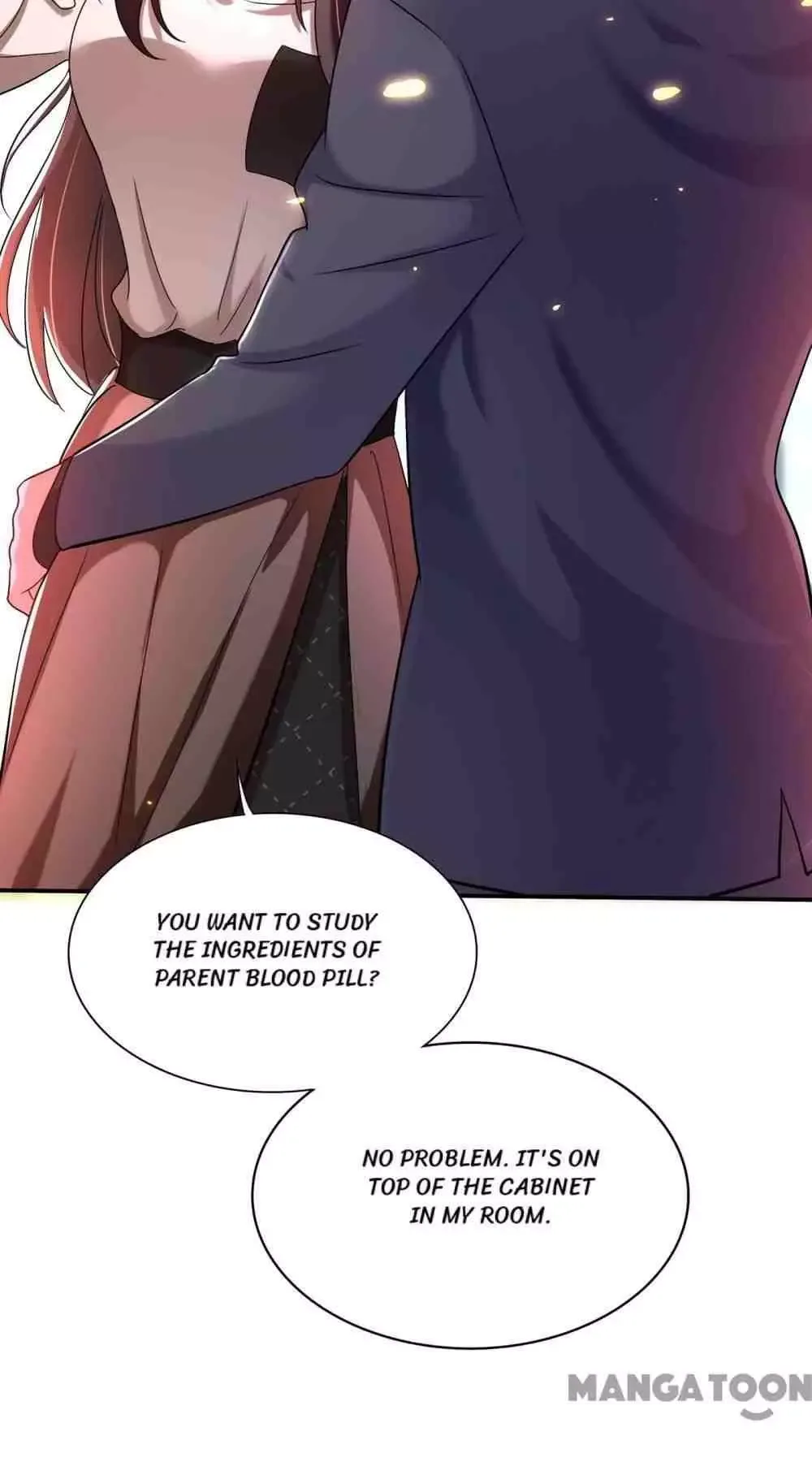 Spicy Wife's Reborn World Chapter 145 page 45