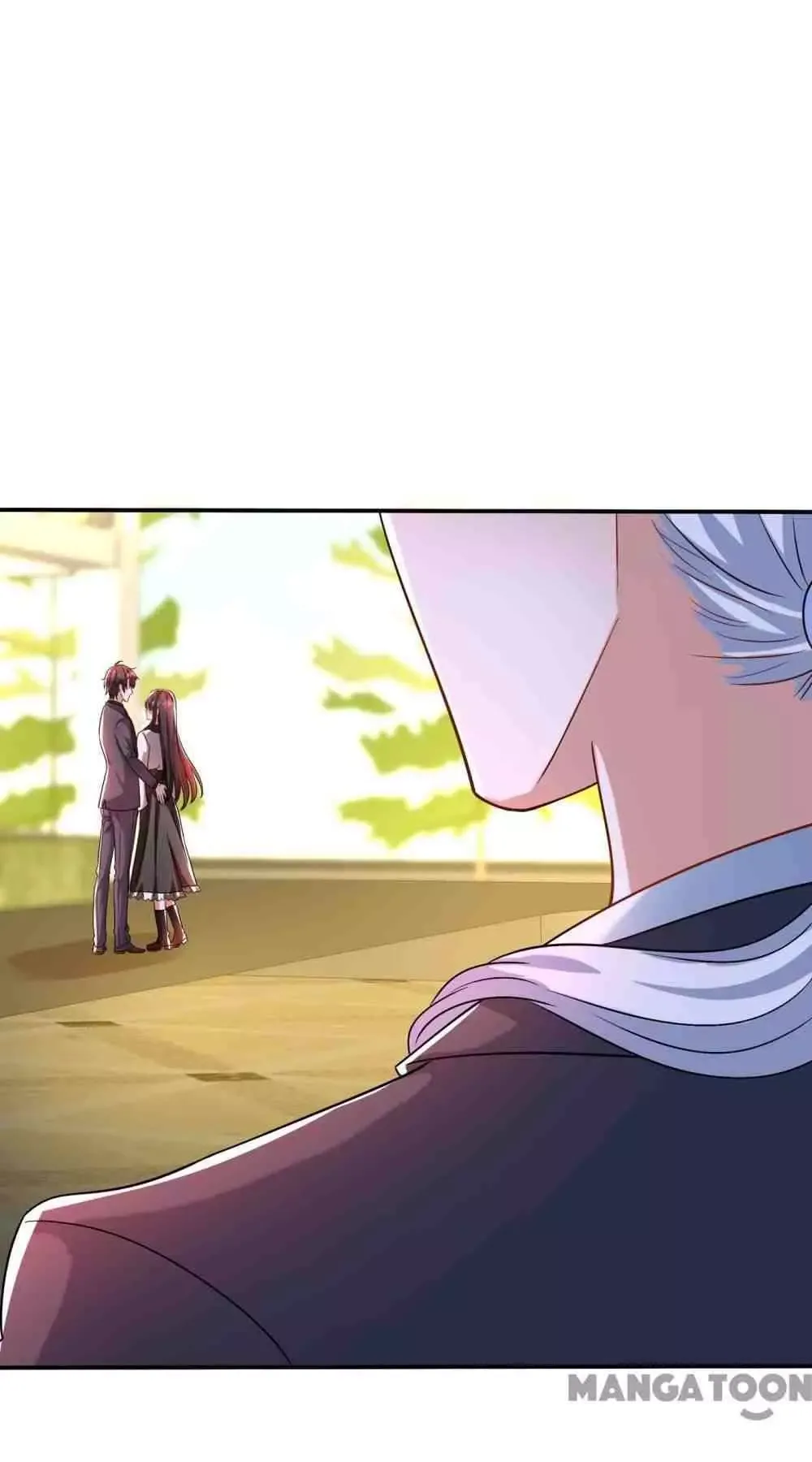 Spicy Wife's Reborn World Chapter 145 page 46