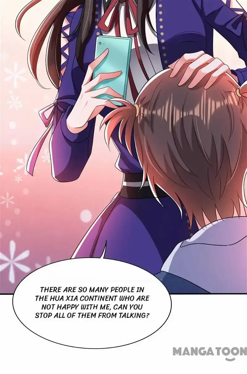 Spicy Wife's Reborn World Chapter 149 page 51