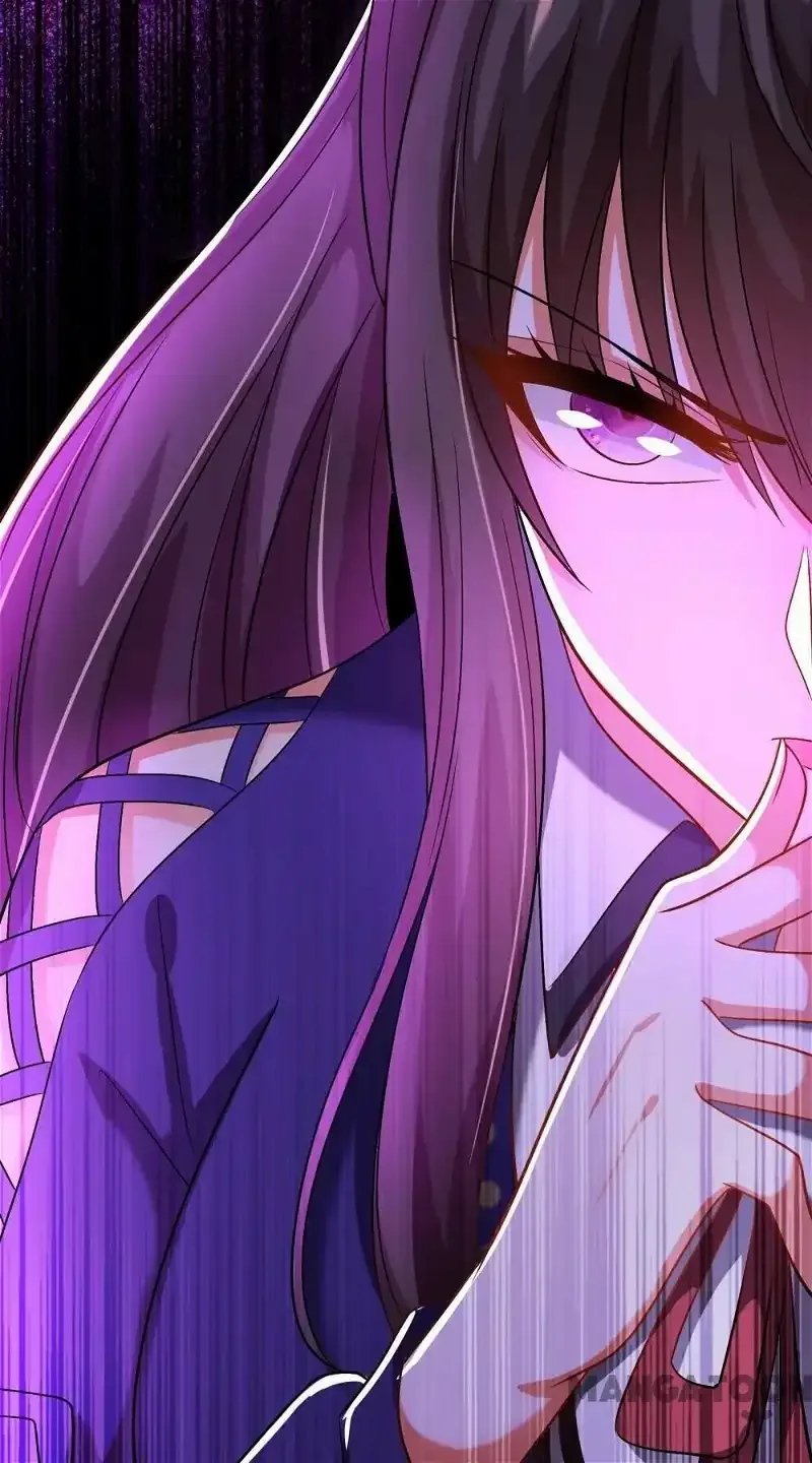 Spicy Wife's Reborn World Chapter 149 page 56