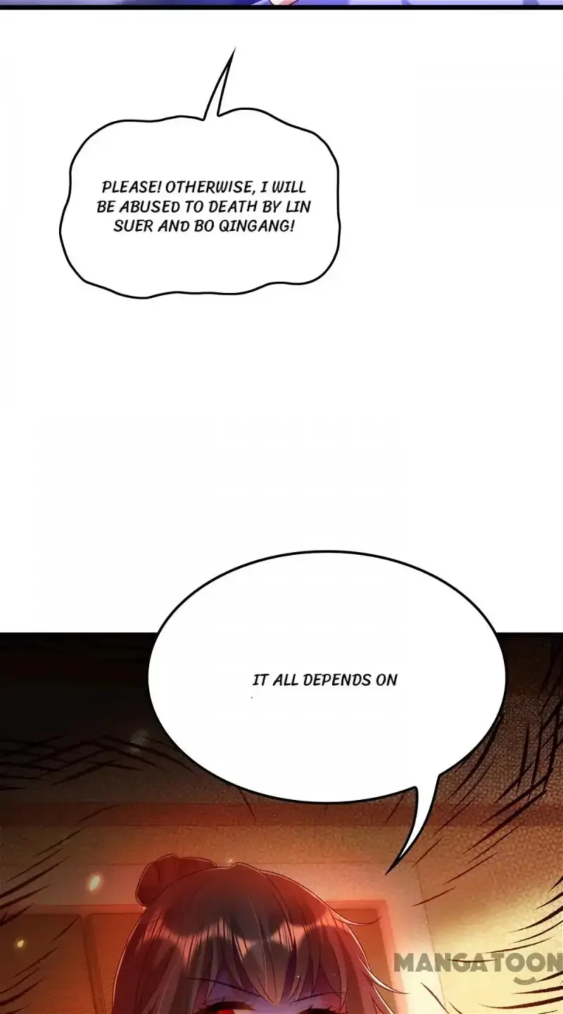 Spicy Wife's Reborn World Chapter 147 page 50